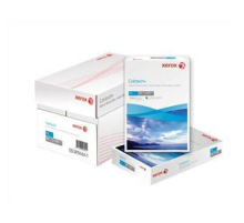 Бумага Бумага XEROX Colotech Plus 170CIE, 250г, A4, 250 листов (кратно 4 шт) (003R94671)
