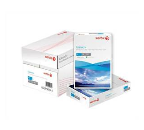 Бумага Бумага XEROX Colotech Plus 170CIE, 250г, A4, 250 листов (кратно 4 шт) (003R94671)