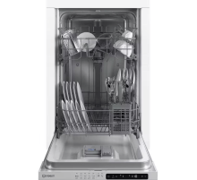 Встраиваемая посудомоечная машина 45CM DIS 1C59 869893900050 INDESIT