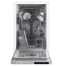Встраиваемая посудомоечная машина 45CM DIS 1C59 869893900050 INDESIT