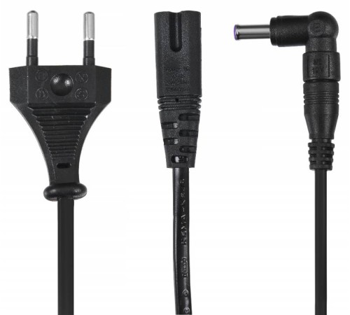 Блок питания Ippon E40 автоматический 40W 18.5V-20V 11-connectors 0.7A от бытовой электросети LED индикатор Блок питания Ippon E40 автоматический 40W 18.5V-20V 11-connectors 0.7A от бытовой электросети LED индикатор