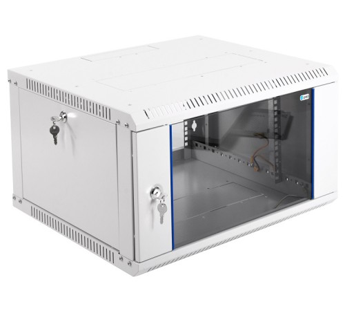 Шкаф коммутационный ЦМО ШРН-ЭКОНОМ (ШРН-Э-6.650-9005) настенный 6U 600x650мм пер.дв.стекл 65кг черный 600мм Шкаф коммутационный ЦМО ШРН-ЭКОНОМ (ШРН-Э-6.650-9005) настенный 6U 600x650мм пер.дв.стекл 65кг черный 600мм