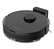 Пылесос DREAME D10S PRO Capacity 0.5 л Noise 65 дБ черный Weight 3.6 кг RLS6A