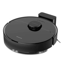 Пылесос DREAME D10S PRO Capacity 0.5 л Noise 65 дБ черный Weight 3.6 кг RLS6A