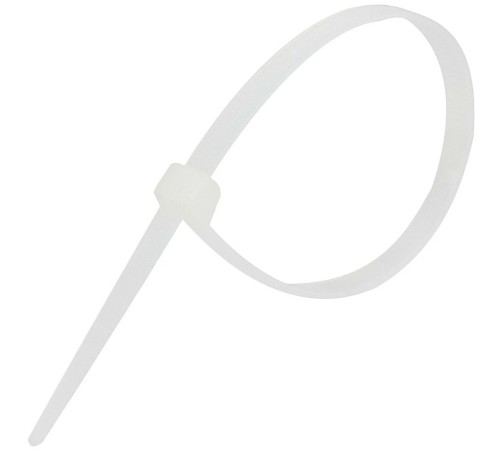 Gembird NYT-200x4.8 Стяжки пластиковые 200 мм х 4.8 мм (100 шт.) Gembird NYT-200x4.8 Стяжки пластиковые 200 мм х 4.8 мм (100 шт.)