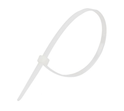 Gembird (NYT250x5) Стяжка пластиковая 250 мм*5мм, 100 шт. Gembird (NYT250x5) Стяжка пластиковая 250 мм*5мм, 100 шт.