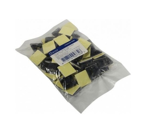 5bites Площадка (самокл.) CTM2020-50BK 20ММ / 50ШТ 5bites Площадка (самокл.) CTM2020-50BK 20ММ / 50ШТ