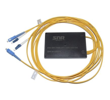 Модуль Add/Drop SNR-CWDM-10GR-OADM1-1530/1550