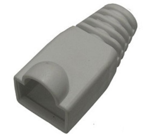 Gembird Колпачок под RJ45 серый (изолирующий) 1 шт. Gembird Колпачок под RJ45 серый (изолирующий) 1 шт.