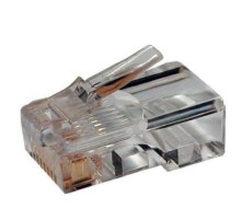 5bites Коннектор US050C RJ-45 / 8P8C / 5E / 100ШТ