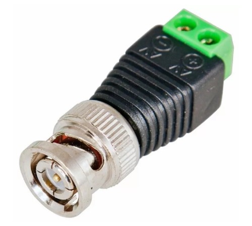 Proconnect (05-3076-4) РАЗЪЁМ штекер BNC с клеммной колодкой Proconnect (05-3076-4) РАЗЪЁМ штекер BNC с клеммной колодкой