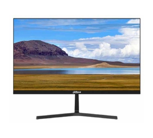 Dahua DHI-LM27-B201S 27"; (16:9) FullHD ЖК-монитор;