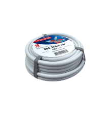 Провод ПВС 3x4.0 (уп.10м) Rexant 01-8050-10