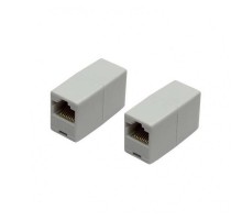 Proconnect 03-0101-4 Компьютерный проходник RJ-45(8P-8C) cat 5e, (гнездо-гнездо)