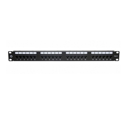 5bites Патч-панель PPU65-21 UTP / 6CAT / 24P / KRONE / 110 / DUAL IDC / 1U / 19" 5bites Патч-панель PPU65-21 UTP / 6CAT / 24P / KRONE / 110 / DUAL IDC / 1U / 19"