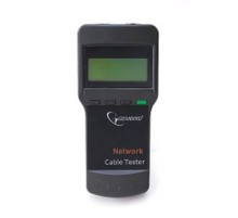 Cablexpert NCT-3 Тестер LAN , для RG-45, RG-58, RJ-12,11 цифровой