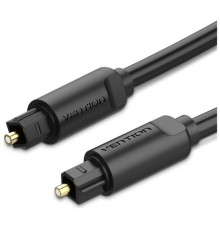 Кабель Vention аудио оптоволоконный Toslink M/Toslink M - 1.5 м Vention BAEBG