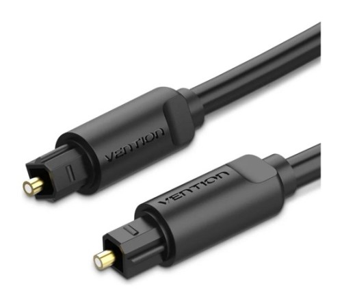 Кабель Vention аудио оптоволоконный Toslink M/Toslink M - 1.5 м Vention BAEBG Кабель Vention аудио оптоволоконный Toslink M/Toslink M - 1.5 м Vention BAEBG