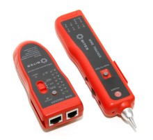 5bites LY-CT025 Тестер кабеля  для RJ45/11/12, трассоискатель