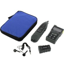 5bites Тестер кабеля LY-CT010 UTP / STP / TEL / POE / TDR / FLASH