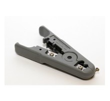 5bites LY-501C Универсальный зачистной Нож  для UTP/STP и тел.кабеля