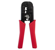 Exegate EX293158RUS Инструмент ExeGate EX-T568A для обжима RJ-45, RJ-11/12