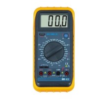 Iek TMD-5S-063 Мультиметр цифровой  Professional MY63 IEK