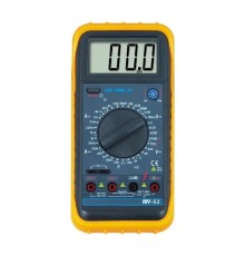 Iek TMD-5S-063 Мультиметр цифровой  Professional MY63 IEK