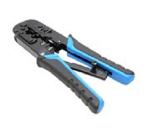 5bites LY-T5684R Клещи обжимные для 8P+6P+4P с фиксатором 5bites LY-T5684R Клещи обжимные для 8P+6P+4P с фиксатором