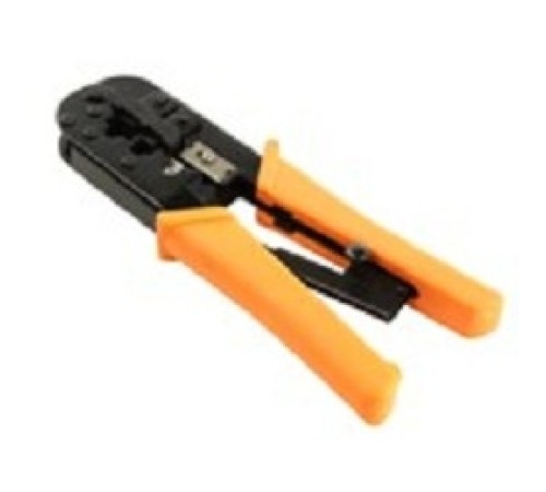 5bites LY-T568R Клещи обжимные для 8P+6P с фиксатором 5bites LY-T568R Клещи обжимные для 8P+6P с фиксатором