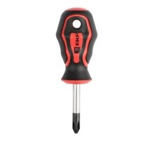 EKF ph-2-38-mas Отвертка Master PH2x38 мм EKF Basic