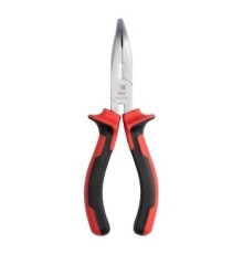 EKF dgi-160-mas Длинногубцы изогнутые Master 160 мм EKF Basic