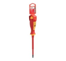 EKF sl-5.5-125-exp-in Отвертка Expert SL5.5x125 мм 1000В EKF PROxima