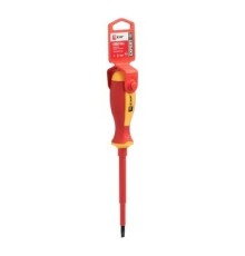 EKF sl-5.5-125-exp-in Отвертка Expert SL5.5x125 мм 1000В EKF PROxima