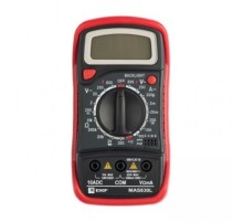 EKF In-180701-pm830L Мультиметр цифровой MAS830L EKF Expert