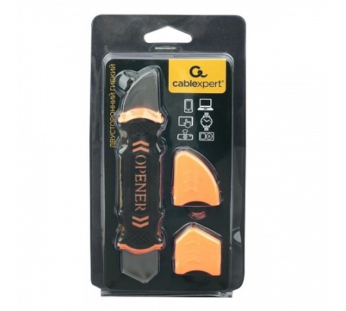 Cablexpert T-OP-02R Инструмент для вскрытия корпуса мобильной техники Cablexpert T-OP-02R Инструмент для вскрытия корпуса мобильной техники