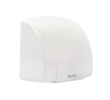 Сушилка для рук Ballu BAHD-1800 1800Вт белый