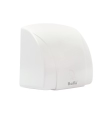 Сушилка для рук Ballu BAHD-1800 1800Вт белый