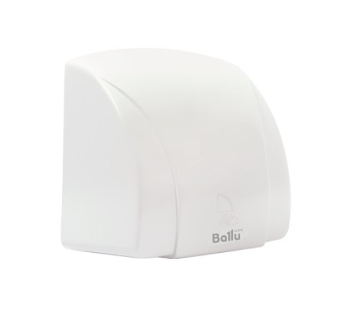 Сушилка для рук Ballu BAHD-1800 1800Вт белый Сушилка для рук Ballu BAHD-1800 1800Вт белый