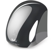 Сушилка для рук электрическая Ballu BAHD-2000DM Chrome