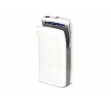 Сушилка для рук электрическая высокоскоростная Electrolux EHDA/HPF-1200W (белая)