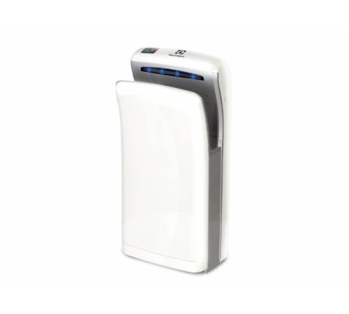 Сушилка для рук электрическая высокоскоростная Electrolux EHDA/HPF-1200W (белая)