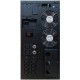 ИБП Powercom MAC-10K, двойного преобразования, 10KВА, 10KВт, LCD, Tower, 8 розеток IEC320 C13 с резервным питанием, 2 розетки C19, клеммная колодка, USB, RS-232, слот под SNMP карту, EPO, защита RJ45, ШхГхВ 257х590х570мм., вес 88.4кг. Powercom UPS MAC-10K
