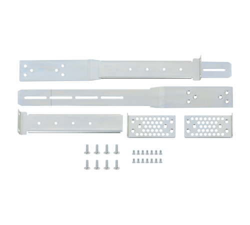 Крепление SNR-RMB-C9500-4PT-Z (гальваническое покрытие) и направляющие для коммутаторов Cisco Catalyst 9500