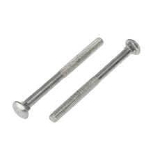 Rexant KR-01-3511-027 Болт мебельный KRANZ DIN 603, 8х100, короб (25 шт./уп.)