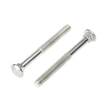 Rexant KR-01-3511-026 Болт мебельный KRANZ DIN 603, 8х90, короб (20 шт./уп.)