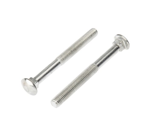 Rexant KR-01-3511-026 Болт мебельный KRANZ DIN 603, 8х90, короб (20 шт./уп.)