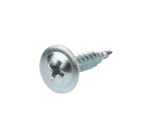 Rexant 1182-4219-4 Саморез с прессшайбой KRANZ ПШС сверло 4.2х19, пакет (20шт.)