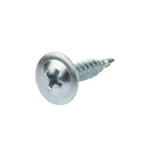Rexant 1182-4219-4 Саморез с прессшайбой KRANZ ПШС сверло 4.2х19, пакет (20шт.)