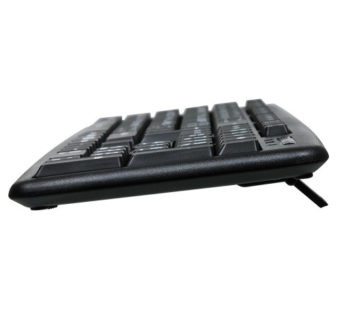 Клавиатура Оклик 90M черный USB Клавиатура Оклик 90M черный USB